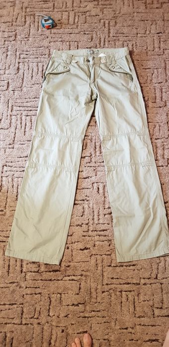 Штаны лето осень