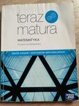 matematyka zbiór zadań teraz matura