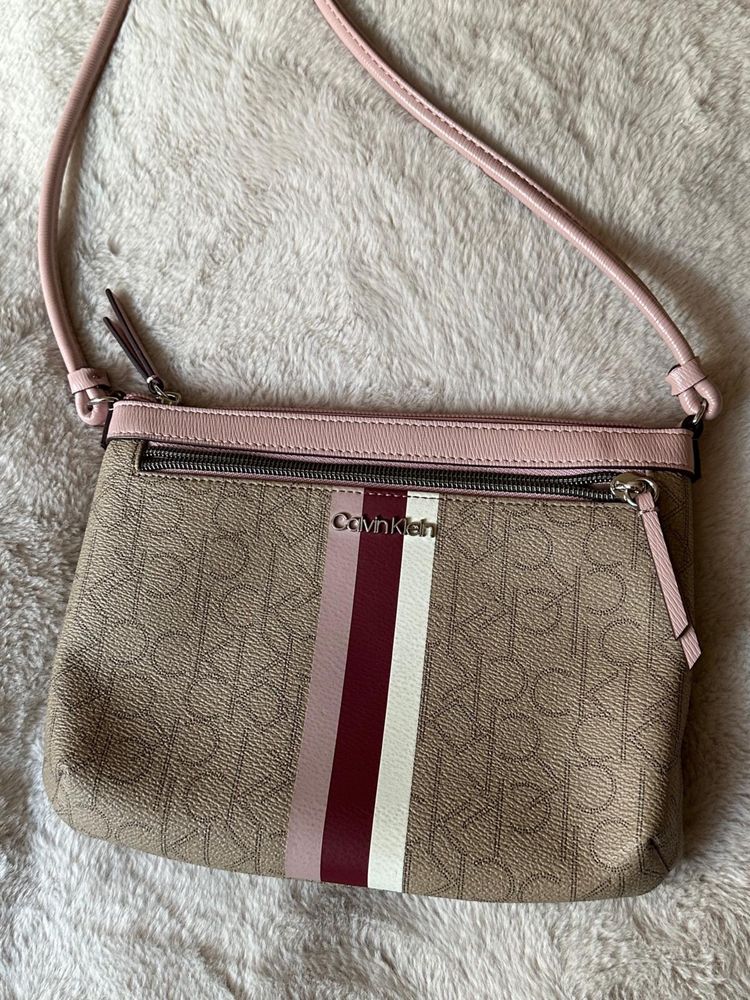 Torba Calvin Klein