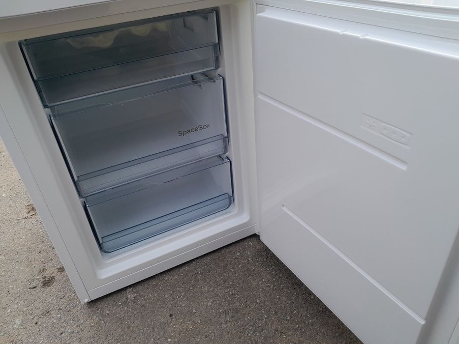 Lodówko zamrażarka gorenje