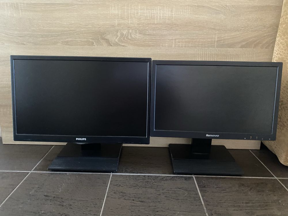 Монітор Lenovo LI1931ewA