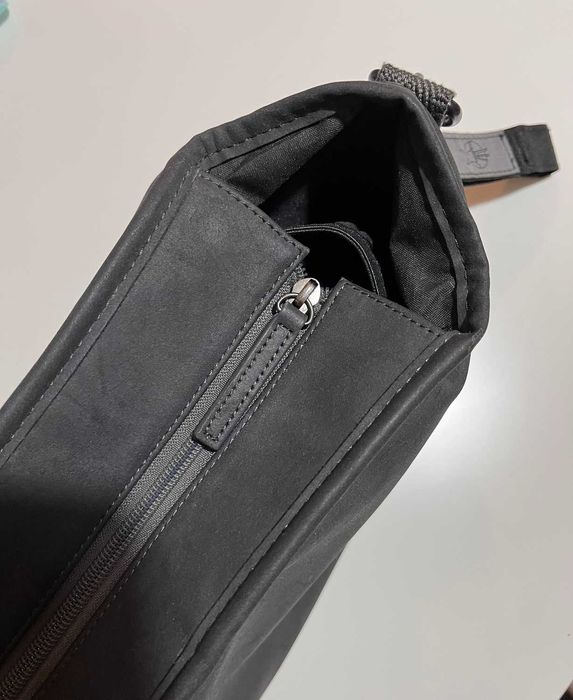 Lässig Organizador Carrinho - Antracite