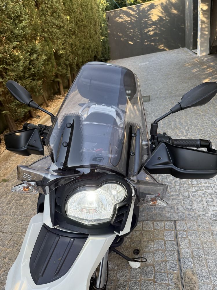 Vendo BMW 650 GS