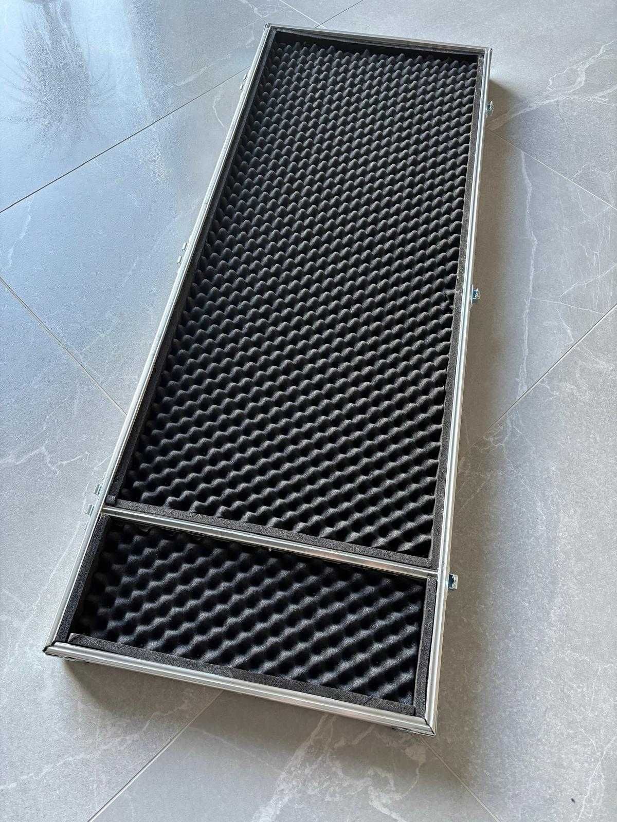 Case/skrzynia transportowa na  wymiar /Yamaha PSR SX900/ DJ/GratisLOGO