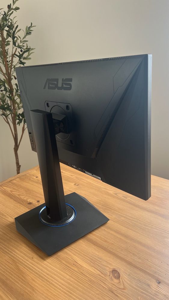 Monitor Gaming ASUS VG245H