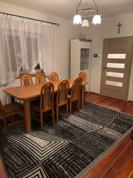 Mieszkanie do wynajęcia