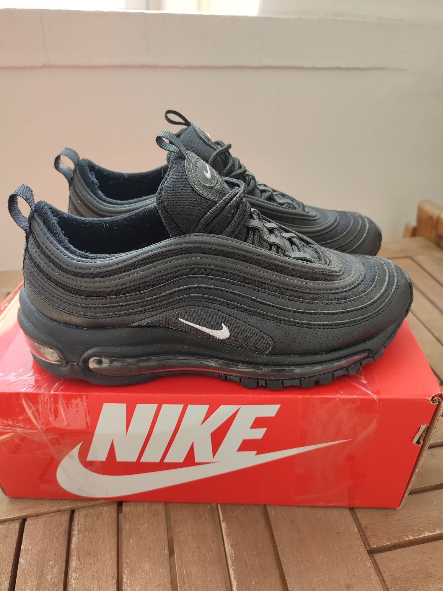 Ténis NIKE Air Max 97