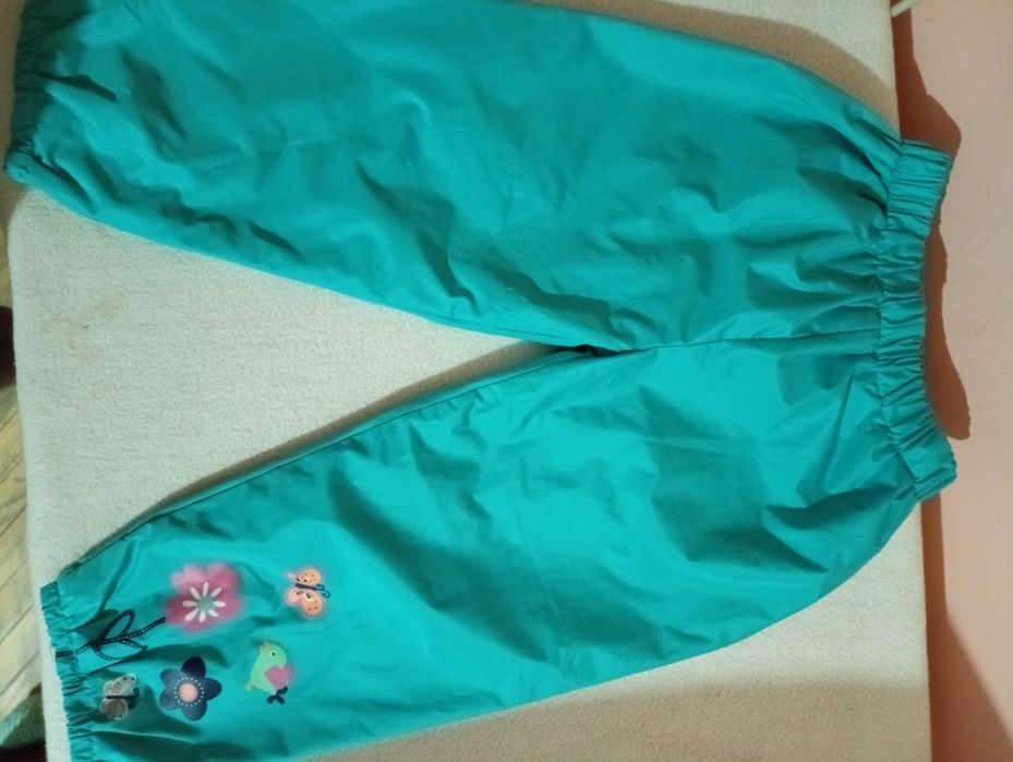 Курточки на вік 2 -3років