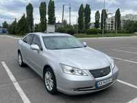 Lexus ES 350 2007 года,в отличном состоянии