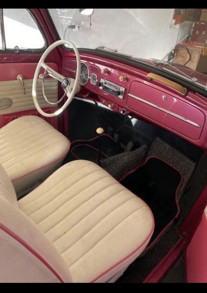 Carocha Modelo Limousine 1.2