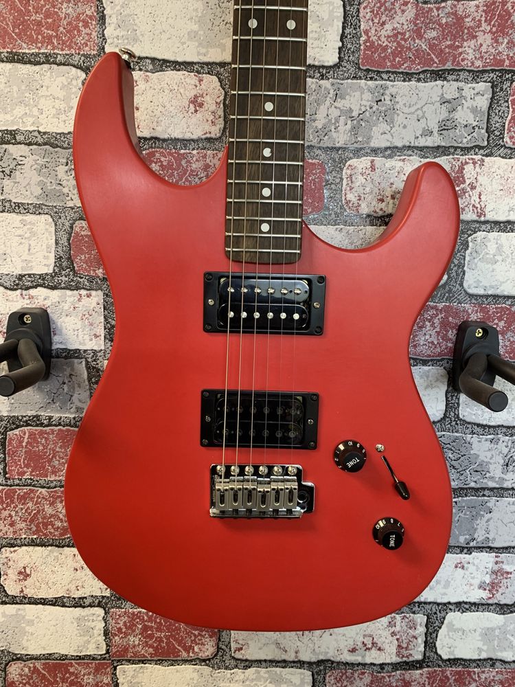 Електрогітара Fender Superstrat