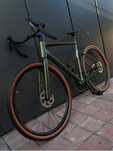 ЯК НОВИЙ! SCOTT Speedster Gravel 20 (L) 2024 GRX 810 гревел гравійник
