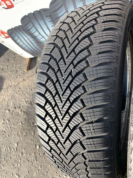 Шини 205/55 R16 пара Sailun зима 2022р 7,8мм