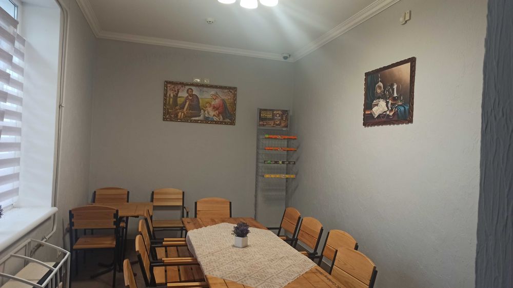 Продам промислово-продуктовий магазин