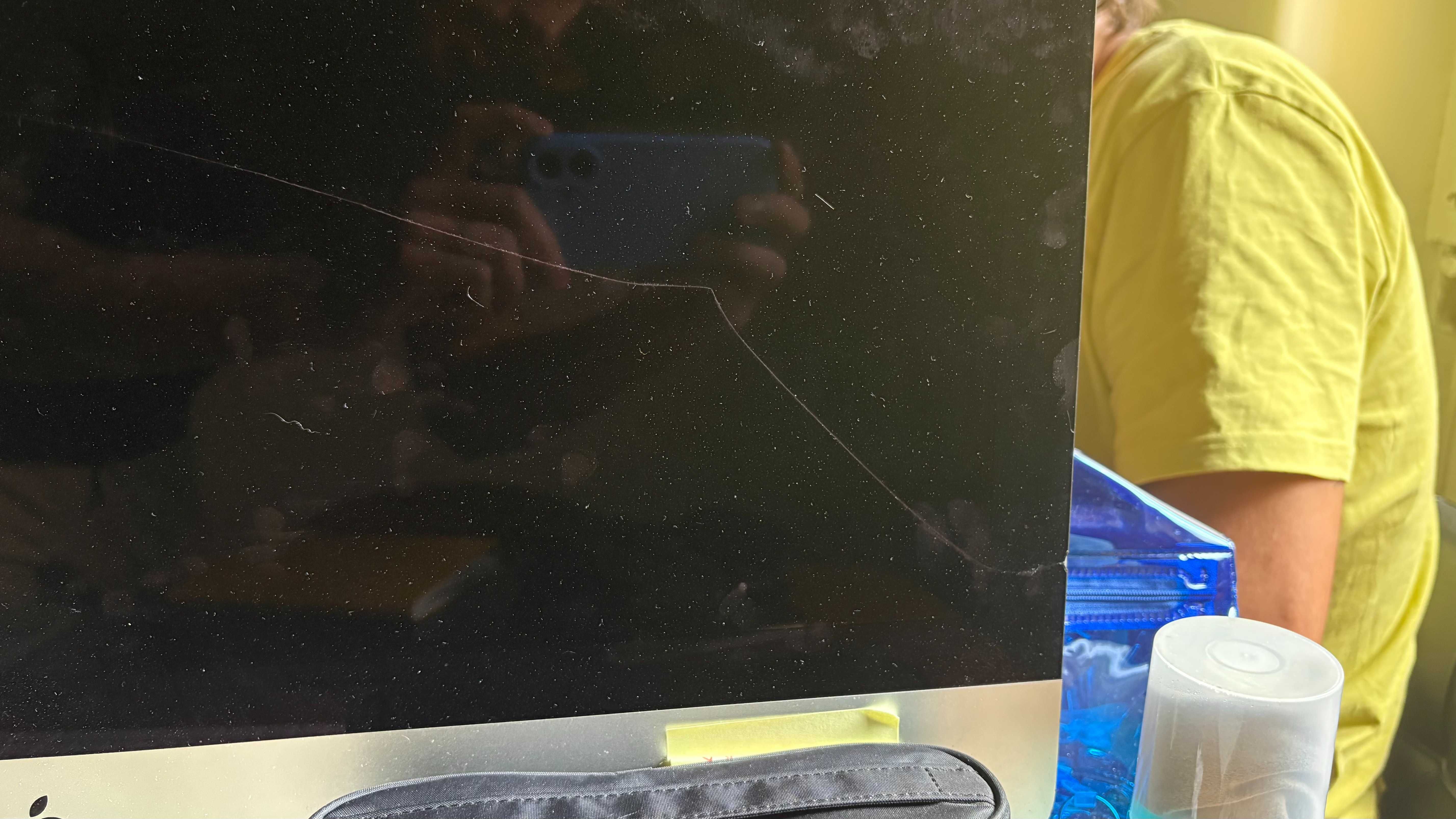 iMac 2020 Ecrã 27" Retina 5k