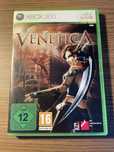 Gra Venetica na Xbox 360