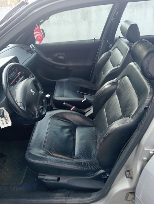 Peugeot 306 1.9 Turbo Diesel