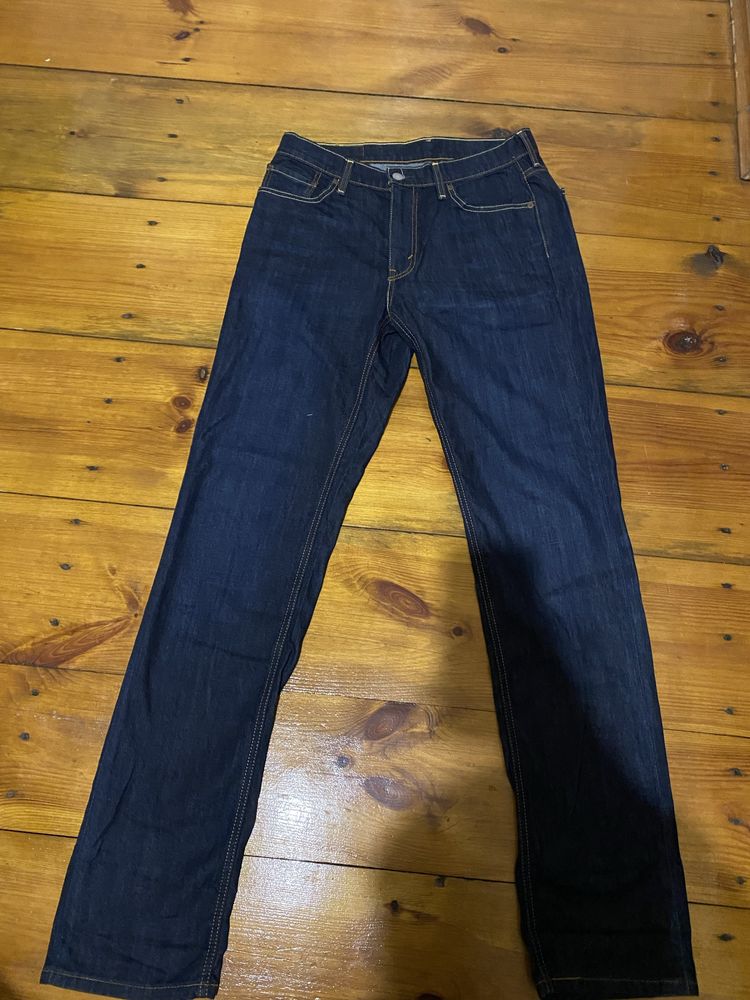 Штани джинси левіс W32 L36