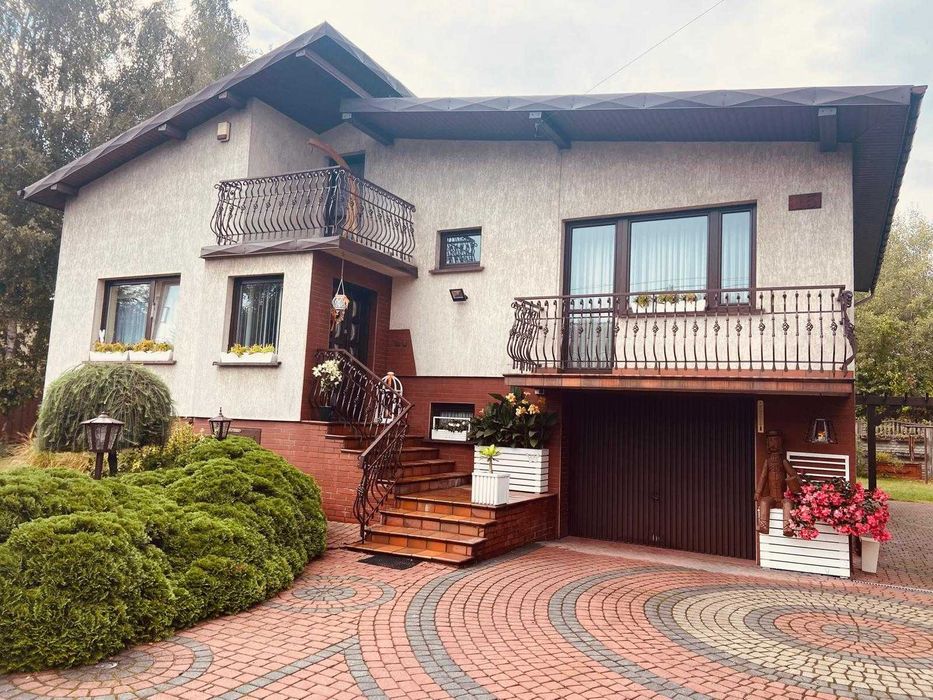 Sprzedam dom Częstochowa Stradom