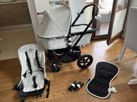 Bugaboo Cameleon 3 2w1 limitet edition Atelier