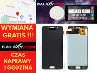 Samsung A5 2016 A510 Wyświetlacz Nowy Oryginalny Wymiana Gratis