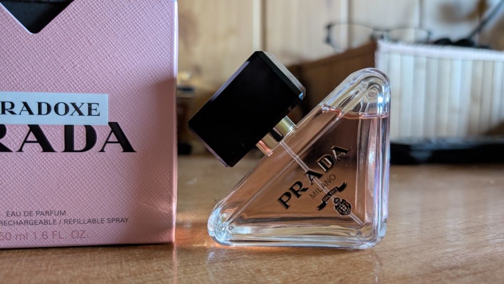 Prada Paradoxe 50 ml oryginalne