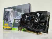 Zotac Gaming GeForce GTX 1660 SUPER 6GB GDDR6