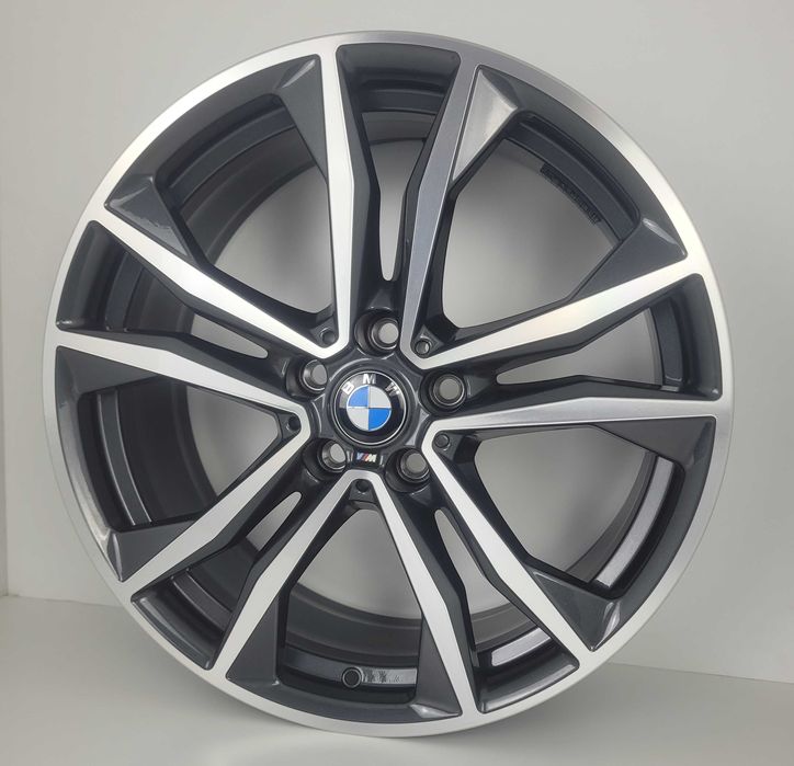 Oryginalne felgi  BMW 19'' X1 X2 F48 F39 F44 F45 F46 F40 Styling 715M