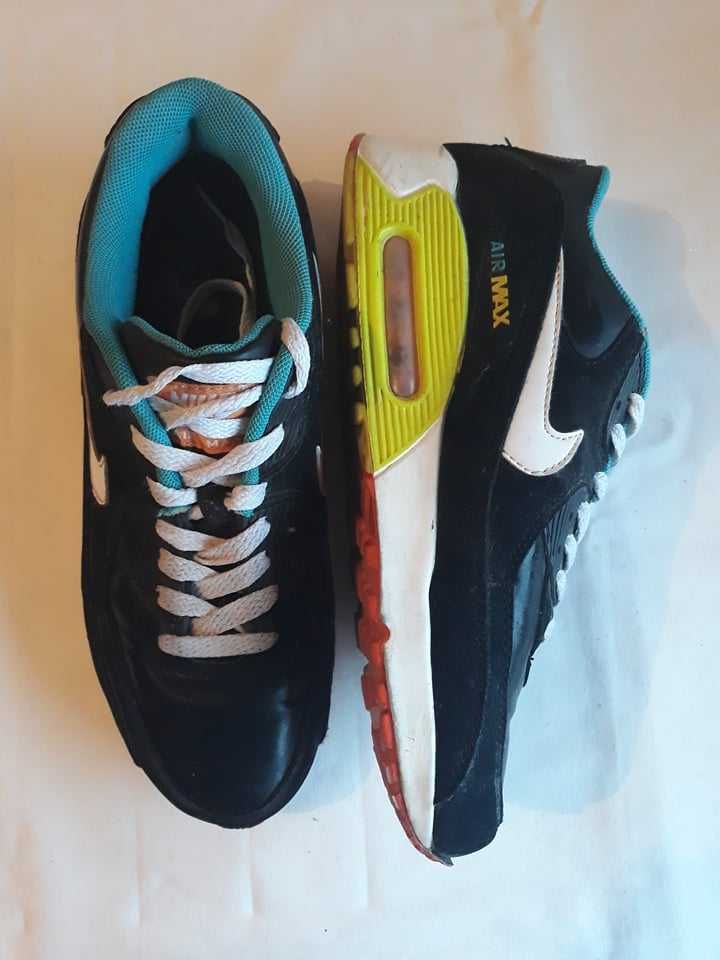 Nike Air Max [T.42]