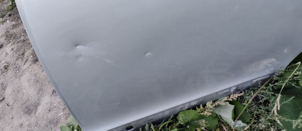 Двері рено меган 3 хетчбек