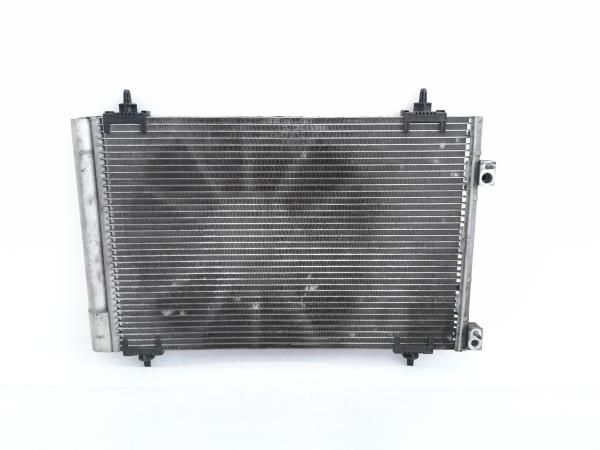 Radiador AC CITROËN DS4 (NX_)
