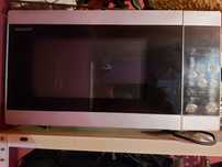 Vendo Microondas