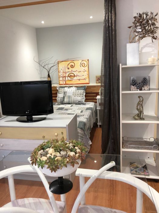 T0 no Centro de Guimarães