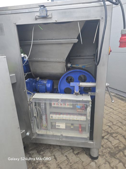 Wilk do miesa 130mm