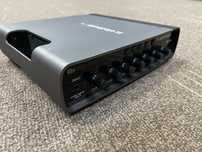 tc electronic RH 450 głowa basowa