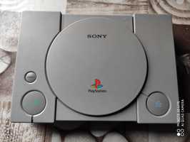 Konsola PlayStation 1