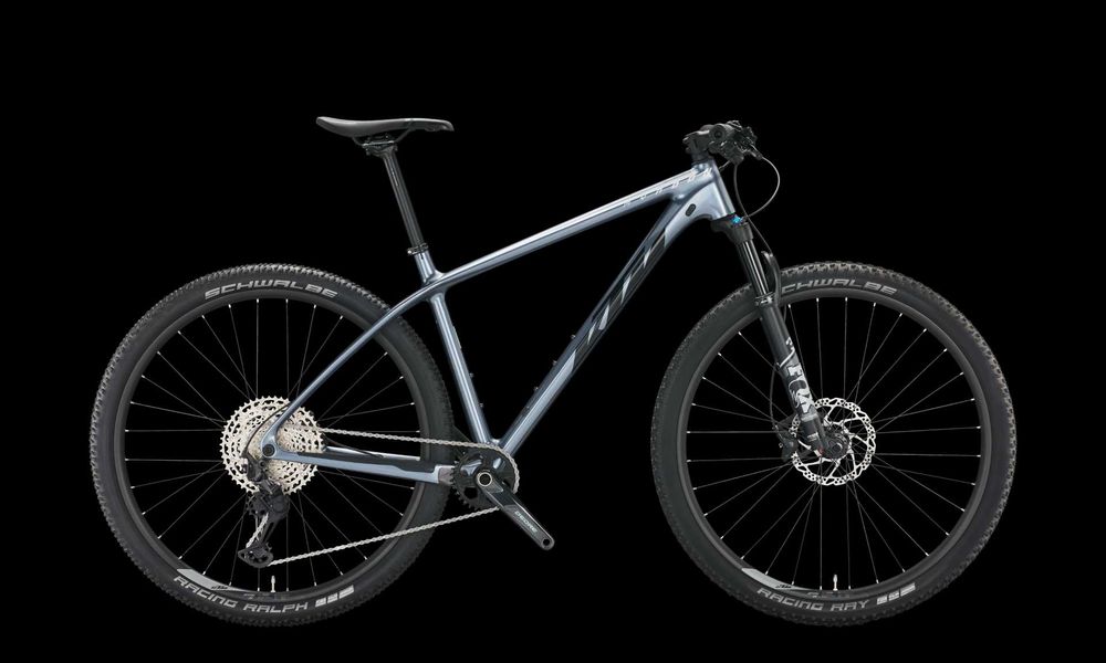 Nowy rower MTB KTM MYROON ELITE CARBON S i M 1x12 Deore XT sklep Śląsk