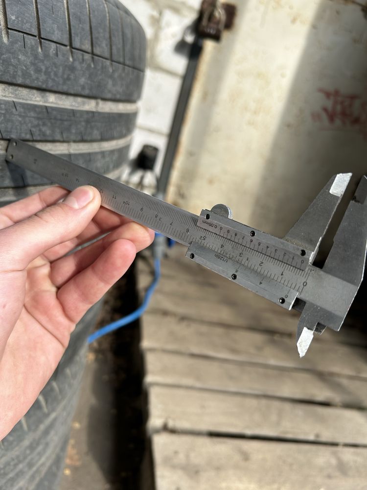 Резина Michelin pilot 3 215 45 18 летние шины