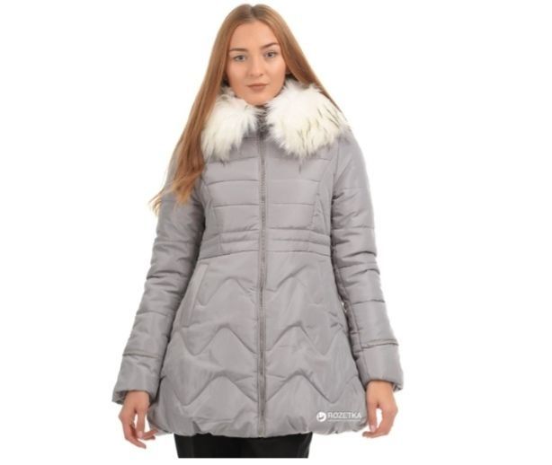 Новая зимняя куртка Faiz, размер М