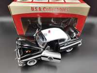 1:18 Sun Star 1954 Chevrolet Bel Air Police Car model