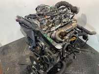 MOTOR TOYOTA YARIS REF:1ND-TV 1.4