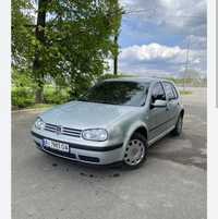 Volkswagen golf IV 1,4