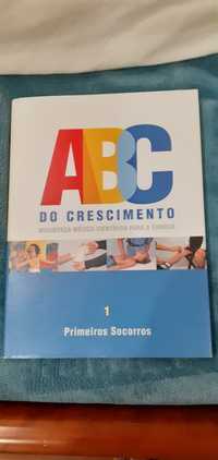 Livro  ABC do crescimento