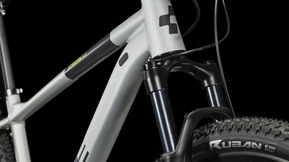 Rower Górski MTB * CUBE ATTENTION SLX * Rama L/20" Koła 29" DEORE XT