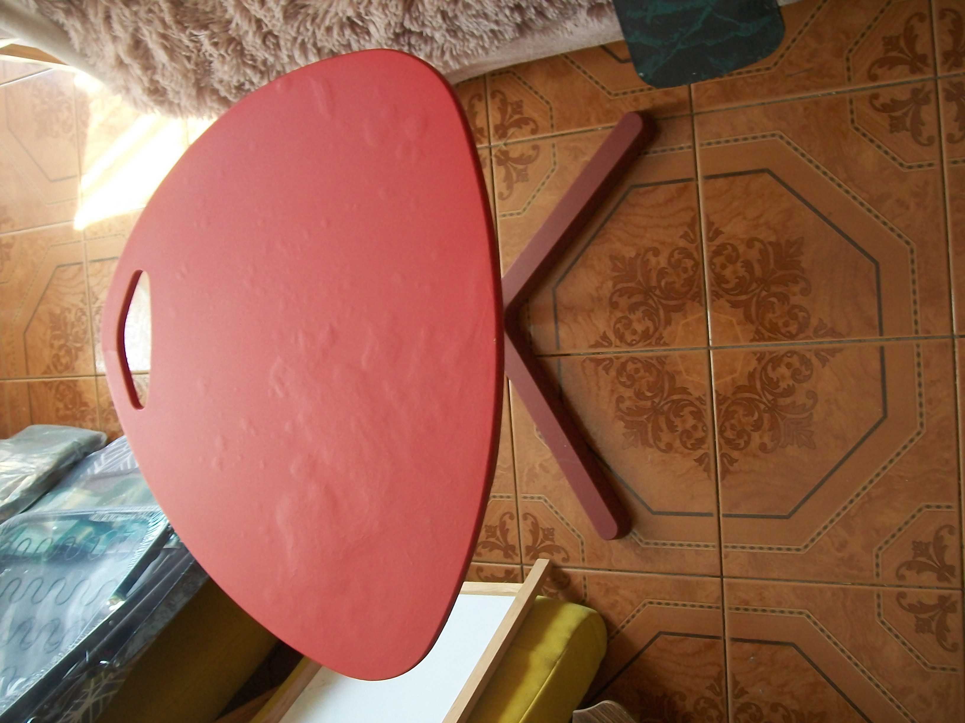 stolik na balkon, taras lub dla dzieci