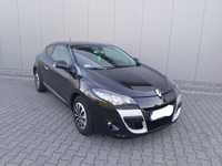 Renault Megane 3 Coupe 1.6