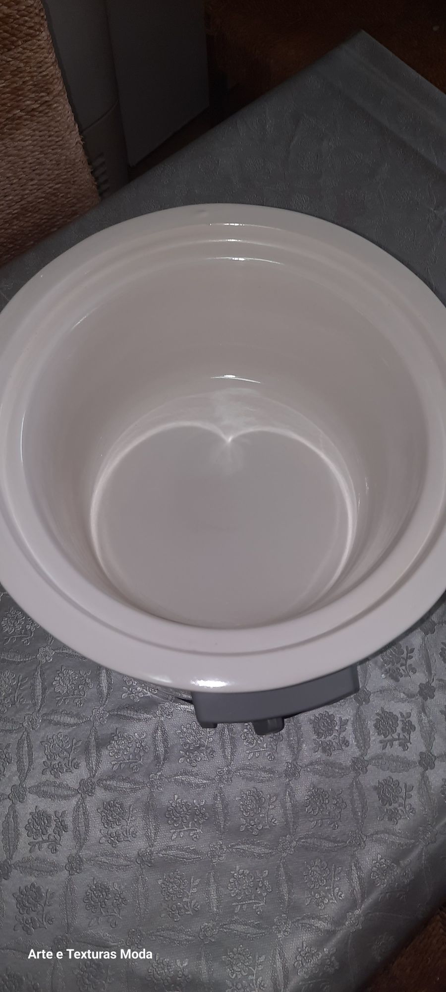 Panela eléctrica