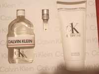 Conjunto perfume Calvin Klein homem