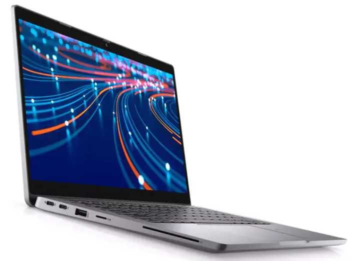 Dell 5320 - I5 1145G7 2.60GHz/16GB/256SSD-NVMe/13.3FHD/TouchScreen