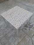 Mesa 75x75 como nova